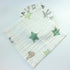 Baby 6-layer gauze saliva towel cotton bath towel